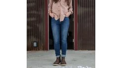 Danner Bull Run Chelsea 5 In Shoes - Womens -Danner Shop opplanet danner bull run chelsea 5 in shoes womens brown 5 5 15482 5 5m av 8