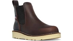 Danner Bull Run Chelsea 5 In Shoes - Womens