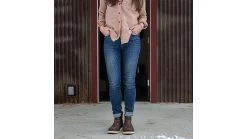 Danner Bull Run Chelsea 6in Height Shoes - Women's -Danner Shop opplanet danner bull run chelsea 5in height shoes womens brown wedge 10 width m 15482 10 m av 3