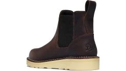 Danner Shop -Danner Shop opplanet danner bull run chelsea 5in height shoes womens brown wedge 11 width m 15482 11 m av 1