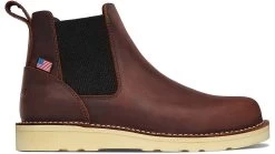 Danner Bull Run Chelsea 6in Shoes - Men's -Danner Shop opplanet danner bull run chelsea 6 in shoes mens brown 15 15481 15d av 1