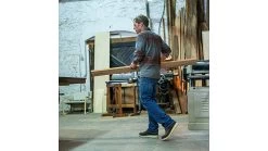 Danner Bull Run Chelsea 6in Shoes - Men's -Danner Shop opplanet danner bull run chelsea 6 in shoes mens brown 15 15481 15d av 4