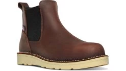 Danner Bull Run Chelsea 6in Shoes - Men's -Danner Shop opplanet danner bull run chelsea 6 in shoes mens brown 15 15481 15d main