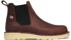 Danner Bull Run Chelsea 6in Shoes - Men's -Danner Shop opplanet danner bull run chelsea 6in height shoes mens brown wedge 13 width d 15481 13 d av 2