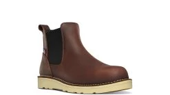 Danner Bull Run Chelsea 6in Shoes - Men's -Danner Shop opplanet danner bull run chelsea 6in shoes mens brown 14 us ee 15481 14ee av 1