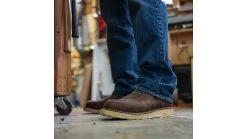 Danner Bull Run Chelsea 6in Shoes - Men's -Danner Shop opplanet danner bull run chelsea 6in shoes mens brown 14 us ee 15481 14ee av 7