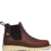 Danner Bull Run Chelsea 6in Shoes - Men's -Danner Shop opplanet danner bull run chelsea 6in shoes mens brown 14 us ee 15481 14ee main