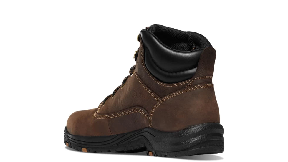 Danner Caliper 5in Aluminum Toe Work Shoes - Women's 5 Danner Caliper 5in Aluminum Toe Work Shoes - Women's - Image 3