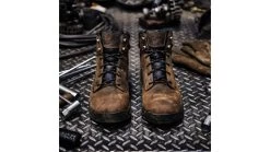 Danner Caliper 5in Aluminum Toe Work Shoes - Women's 15 Danner Caliper 5in Aluminum Toe Work Shoes - Women's -Danner Shop opplanet danner caliper 5in aluminum toe work shoes womens brown 11 us wide 19455 11w av 6