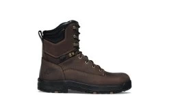 Danner Caliper 8in Aluminum Toe Work Shoes - Men's
