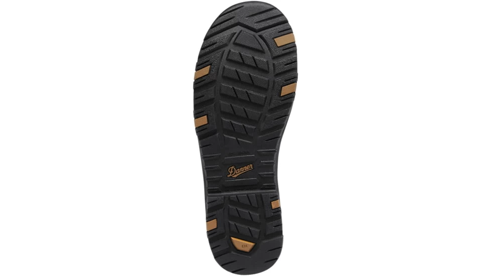 Danner Caliper 8in Work Shoes - Men's 7 Danner Caliper 8in Work Shoes - Men's - Image 5