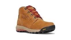 Danner Inquire Chukka 4in Casual Shoes - Women's -Danner Shop opplanet danner inquire chukka 4 inch womens brown red medium 10 64500 medium 10 av 1