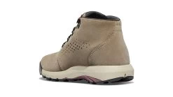 Danner Inquire Chukka 4in Casual Shoes - Women's -Danner Shop opplanet danner inquire chukka 4 inch womens gray plum medium 10 64501 medium 10 av 2