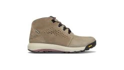 Danner Inquire Chukka 4in Casual Shoes - Women's -Danner Shop opplanet danner inquire chukka 4 inch womens gray plum medium 10 64501 medium 10 main
