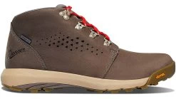 Danner Inquire Chukka 4in Height Shoes - Women's -Danner Shop opplanet danner inquire chukka 4in height shoes womens iron picante 11 width m 64505 11 m av 2