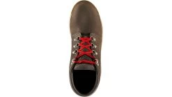 Danner Inquire Chukka 4in Height Shoes - Women's -Danner Shop opplanet danner inquire chukka 4in height shoes womens iron picante 11 width m 64505 11 m av 3
