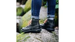 Danner Logger 917 Charcoal GTX Hiking Shoes - Womens -Danner Shop opplanet danner logger 917 charcoal gtx hiking shoes womens charcoal 10 34654 10m av 10