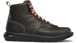 Danner Logger 917 Charcoal GTX Hiking Shoes - Womens -Danner Shop opplanet danner logger 917 charcoal gtx hiking shoes womens charcoal 10 34654 10m av 3