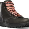 Danner Logger 917 Charcoal GTX Hiking Shoes - Womens