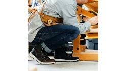 Danner Logger 917 Chocolate Chip Hikig Shoes - Mens -Danner Shop opplanet danner logger 917 chocolate chip hikig shoes mens chocolate chip 14 34650 14d av 7