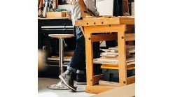 Danner Logger 917 Chocolate Chip Hikig Shoes - Mens -Danner Shop opplanet danner logger 917 chocolate chip hikig shoes mens chocolate chip 14 34650 14d av 8