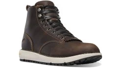 Danner Logger 917 Chocolate Chip Hikig Shoes - Mens