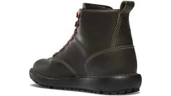 Danner Logger 917 GTX Hiking Shoes - Women's -Danner Shop opplanet danner logger 917 gtx hiking shoes womens charcoal 9 5 us medium 34654 m 9 5 av 2