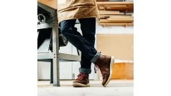 Danner Logger 917 Monk's Robe GTX Hikig Shoes - Mens -Danner Shop opplanet danner logger 917 monks robe gtx hikig shoes mens monks robe 14 34651 14d av 6