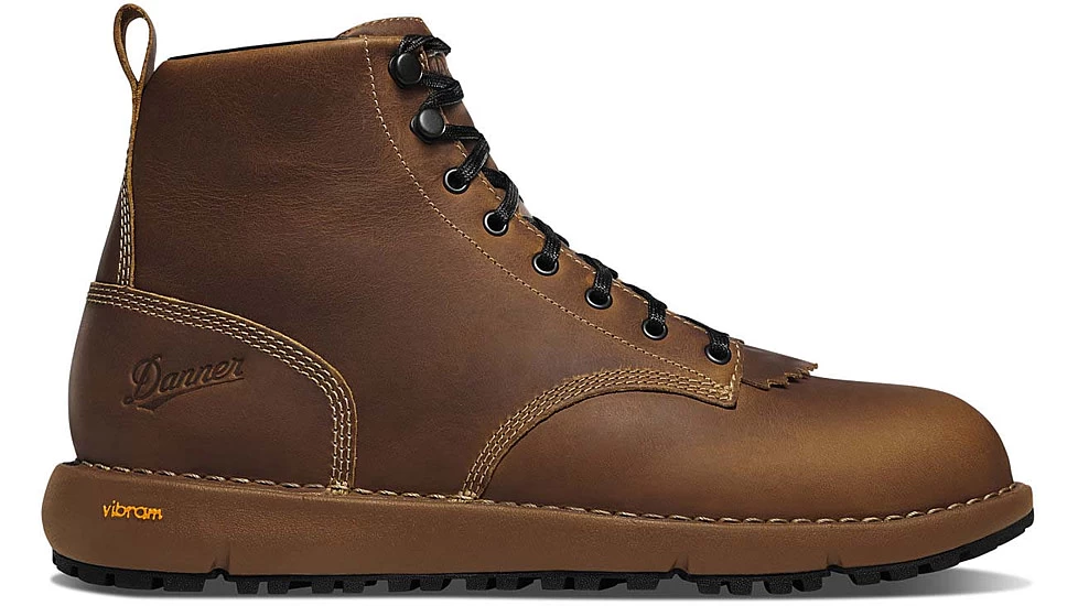 Danner Logger 917 Wood Thrush Hiking Shoes - Mens 4 Danner Logger 917 Wood Thrush Hiking Shoes - Mens - Image 2