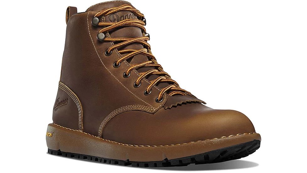 Danner Logger 917 Wood Thrush Hiking Shoes - Mens 5 Danner Logger 917 Wood Thrush Hiking Shoes - Mens - Image 3