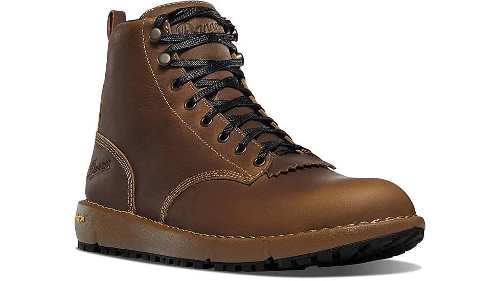 Danner Logger 917 Wood Thrush Hiking Shoes - Mens 3 Danner Logger 917 Wood Thrush Hiking Shoes - Mens