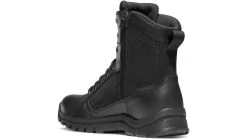 Danner Lookout Side-Zip Boots -Danner Shop opplanet danner lookout side zip 8in boots black 16ee 23824 16ee av 1