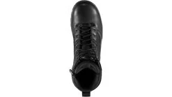Danner Lookout Side-Zip Boots -Danner Shop opplanet danner lookout side zip 8in boots black 16ee 23824 16ee av 3