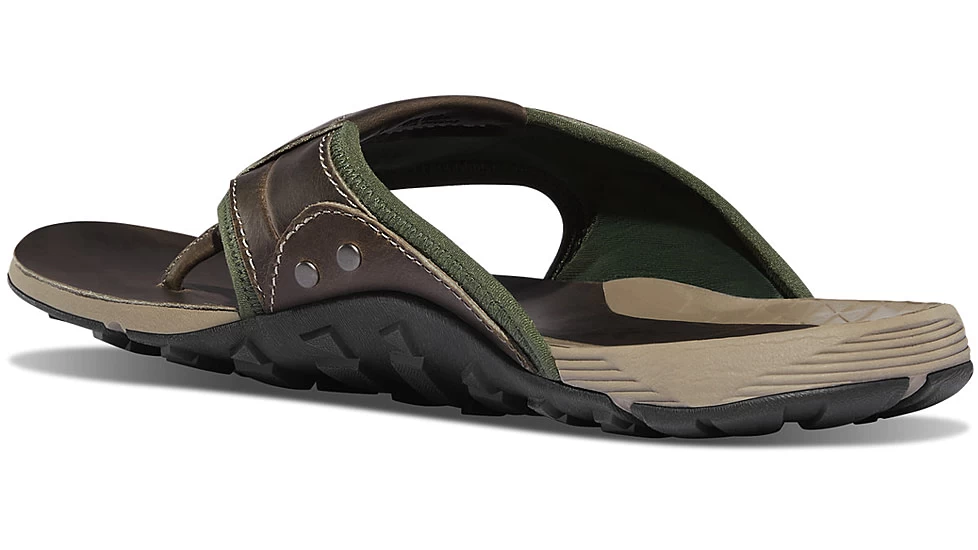 Danner Lost Coast Sandal - Men's 4 Danner Lost Coast Sandal - Men's - Image 2