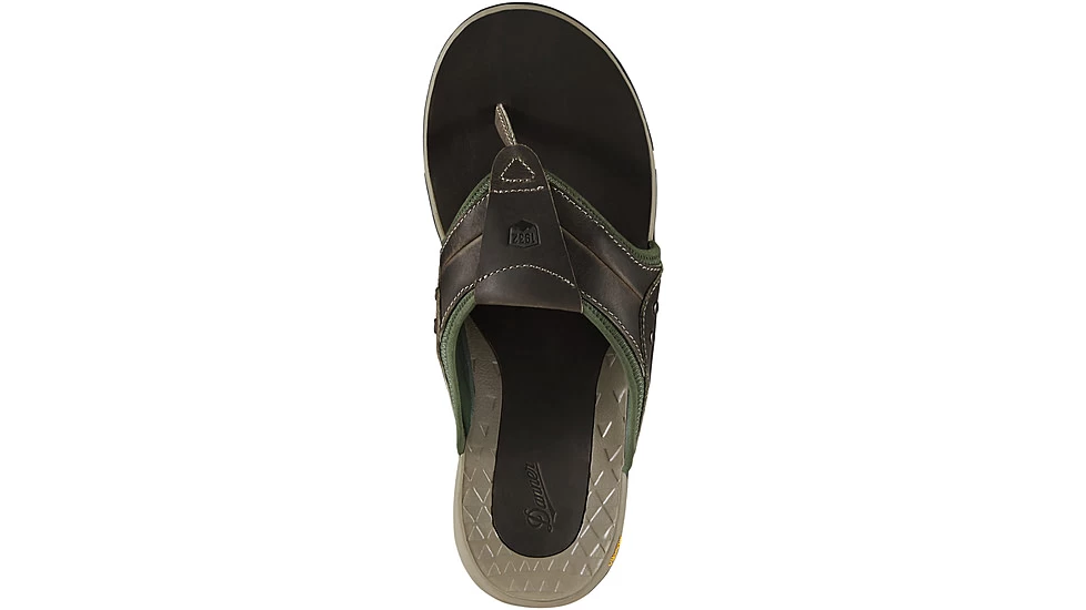 Danner Lost Coast Sandal - Men's 5 Danner Lost Coast Sandal - Men's - Image 3