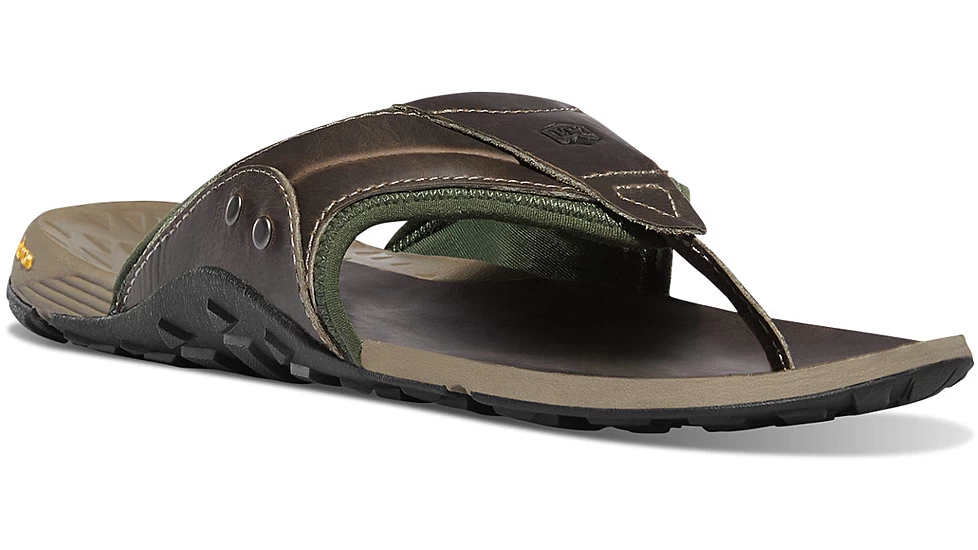 Danner Lost Coast Sandal - Men's 3 Danner Lost Coast Sandal - Men's
