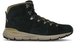 Danner Mountain 600 4.5 In Hiking Boots - Mens -Danner Shop opplanet danner mountain 600 4 5 in hiking boots mens ee black khaki 14 62287 14ee av 1