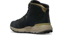 Danner Mountain 600 4.5 In Hiking Boots - Mens -Danner Shop opplanet danner mountain 600 4 5 in hiking boots mens ee black khaki 14 62287 14ee av 2