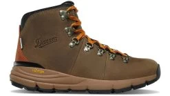 Danner Mountain 600 4.5 In Hiking Boots - Mens -Danner Shop opplanet danner mountain 600 4 5 in hiking boots mens ee chocolate chip golden oak 14 62289 14ee av 1