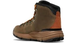 Danner Mountain 600 4.5 In Hiking Boots - Mens -Danner Shop opplanet danner mountain 600 4 5 in hiking boots mens ee chocolate chip golden oak 14 62289 14ee av 2