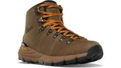 Danner Mountain 600 4.5 In Hiking Boots - Mens -Danner Shop opplanet danner mountain 600 4 5 in hiking boots mens ee chocolate chip golden oak 14 62289 14ee main