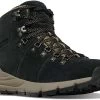Danner Mountain 600 4.5 In Hiking Boots - Womens -Danner Shop opplanet danner mountain 600 4 5 in hiking boots womens medium black khaki 11 62288 11m main
