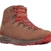 Danner Mountain 600 4.5in Hiking Shoes - Men's -Danner Shop opplanet danner mountain 600 hiking boot men s brown red medium 10 5f hkb dan0030 315351 main