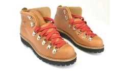 Danner Mountain Light Hiking Shoes - Women's -Danner Shop opplanet danner mountain light cascade hiking boot women s light brown medium 8 us av 2