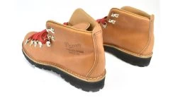 Danner Mountain Light Hiking Shoes - Women's -Danner Shop opplanet danner mountain light cascade hiking boot women s light brown medium 8 us av 4