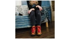 Danner Mountain Light Hiking Shoes - Women's -Danner Shop opplanet danner mountain light cascade hiking boot women s light brown medium 9 us 5f fw9 dan00 use