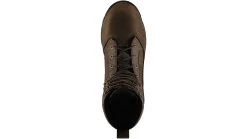 Danner Pronghorn 8in All-Leather 400G Hunting Boot - Men's 10 Danner Pronghorn 8in All-Leather 400G Hunting Boot - Men's -Danner Shop opplanet danner pronghorn 8in all leather 400g hunting boot mens brown 14 us ee 41345 14ee av 3