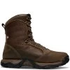Danner Pronghorn 8in All-Leather 400G Hunting Boot - Men's -Danner Shop opplanet danner pronghorn 8in all leather 400g hunting boot mens brown 14 us ee 41345 14ee main