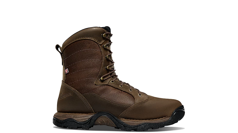 Danner Pronghorn 8in All-Leather 400G Hunting Boot - Men's 3 Danner Pronghorn 8in All-Leather 400G Hunting Boot - Men's