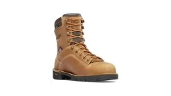 Danner Quarry USA 8in 400G Insulation Boots - Men's
